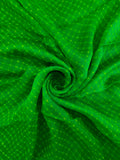 Green Pure Kota Silk Sarees – Ready Stock Available