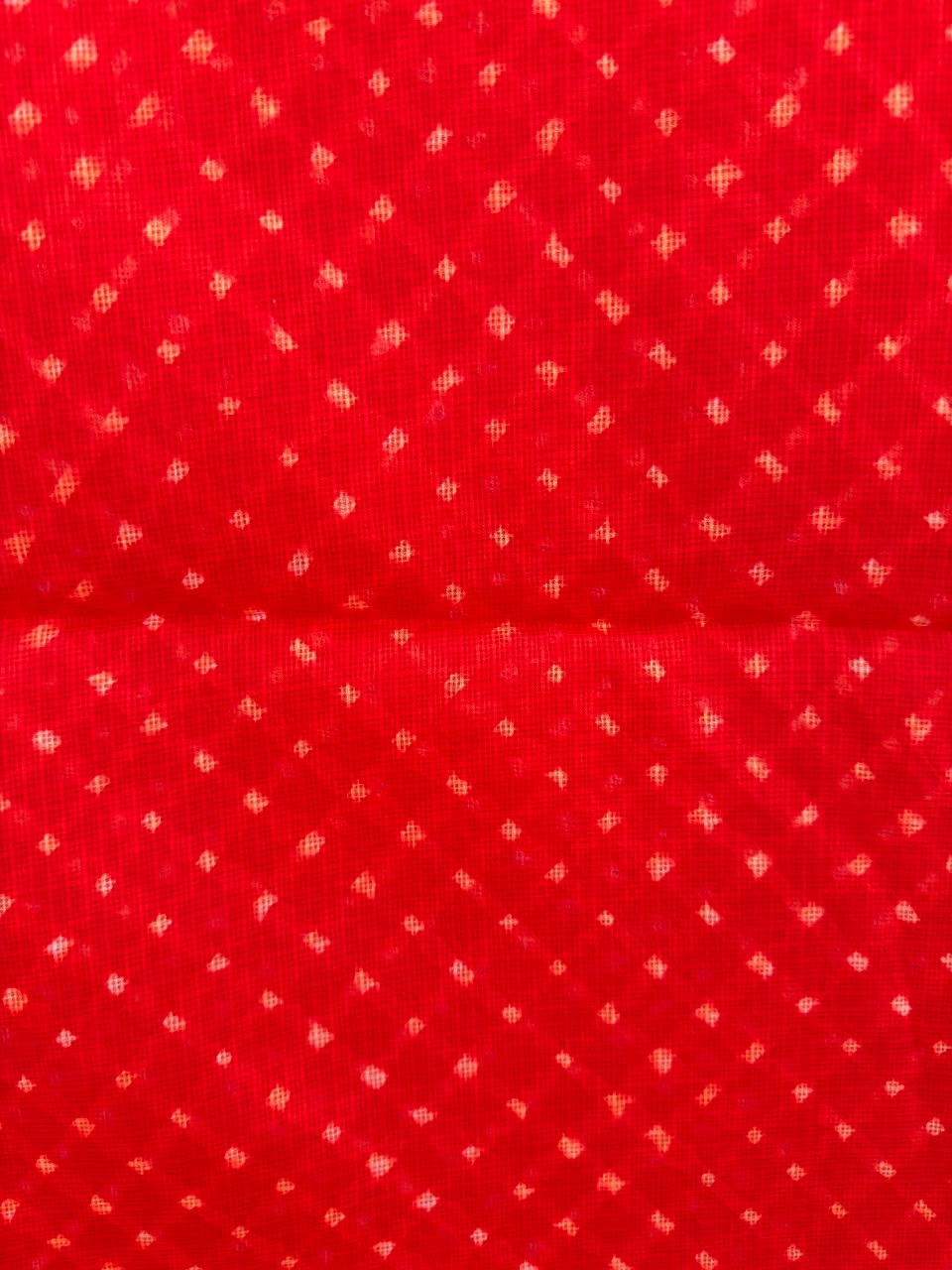 Red Pure Kota Silk Sarees – Ready Stock Available