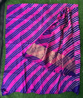 Pure Tusser Silk Suit Kurta and Dupatta
