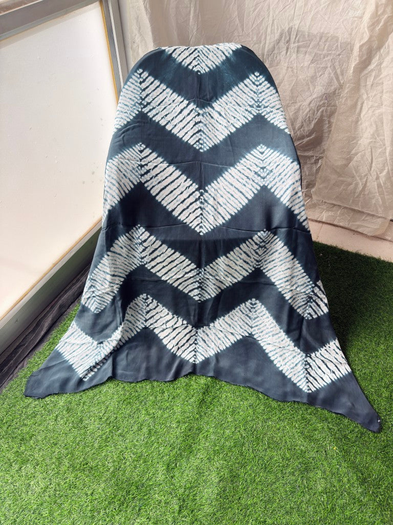 Pure Cotton Muslin Kurta Fabric