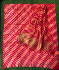 Pure Tusser Silk Suit Kurta and Dupatta