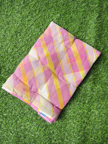 Pure Kota Cotton Saree