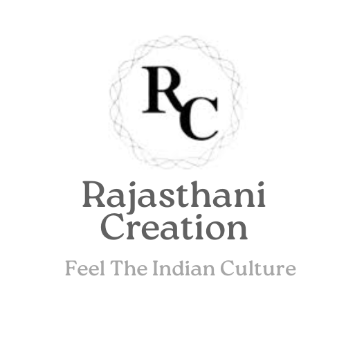 Rajasthani Creation
