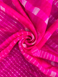 Pink Pure Kota Silk Sarees – Ready Stock Available