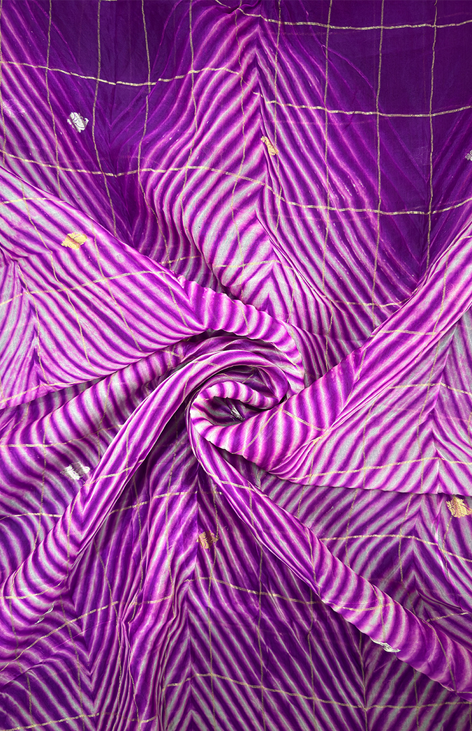 Ghat Chola Aarashi Saree
